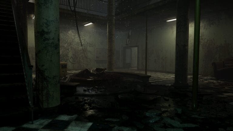 SHADOWMAN: Darque Legacy anunciado para PS5, Xbox Series y PC SHADOWMAN: Darque Legacy anunciado para PS5, Xbox Series y PC