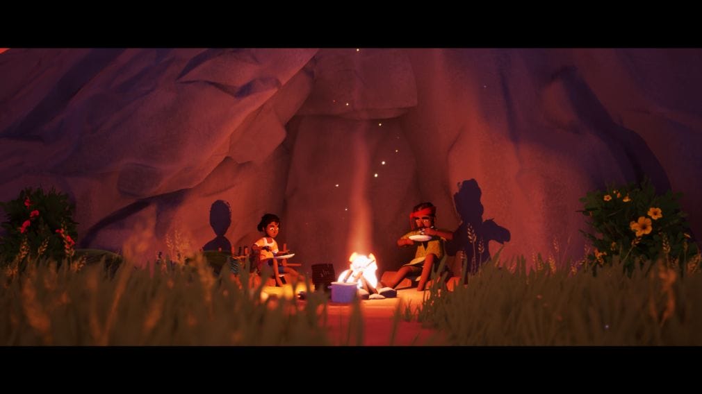 Primeras Impresiones: Nocturnal Primeras Impresiones: Nocturnal