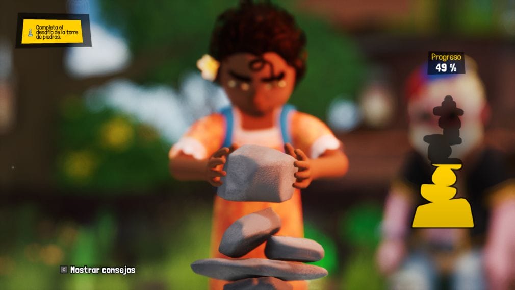 Primeras Impresiones: Nocturnal Primeras Impresiones: Nocturnal