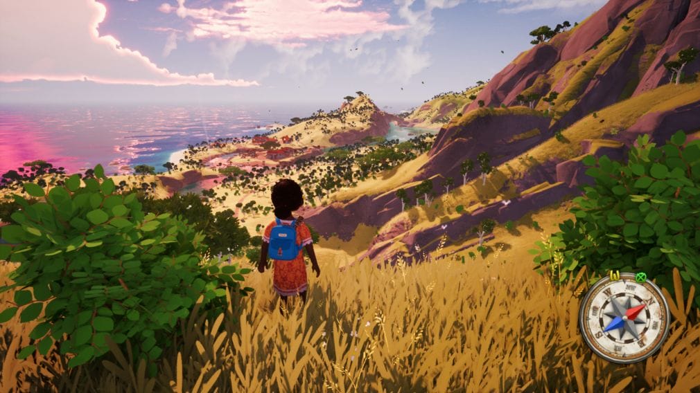 Primeras Impresiones: Nocturnal Primeras Impresiones: Nocturnal