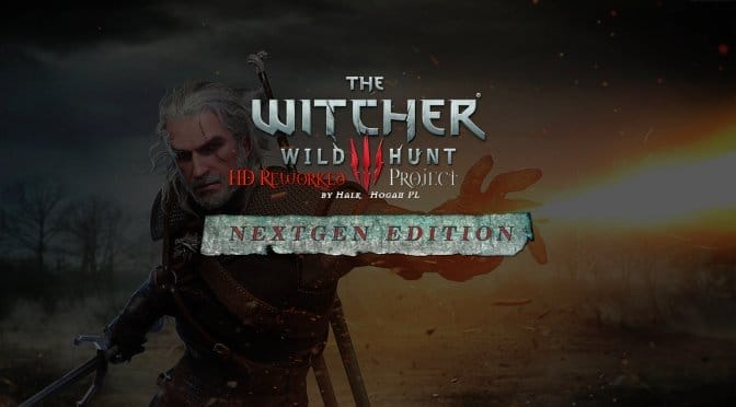 The Witcher 3 vuelve a renovar su apartado gráfico gracias a un mod