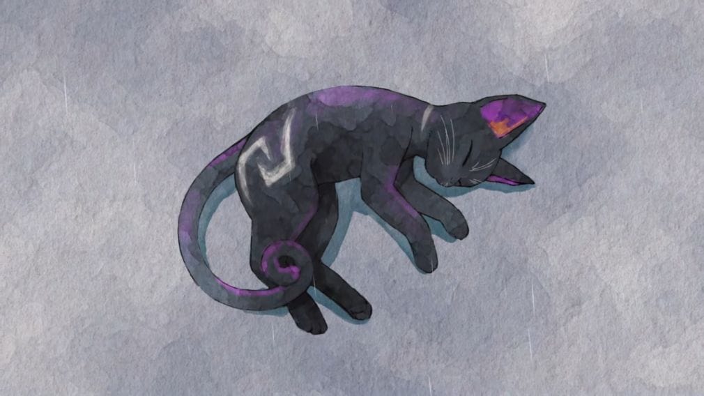 Inti Creates anuncia Umbraclaw para Steam Inti Creates anuncia Umbraclaw para Steam