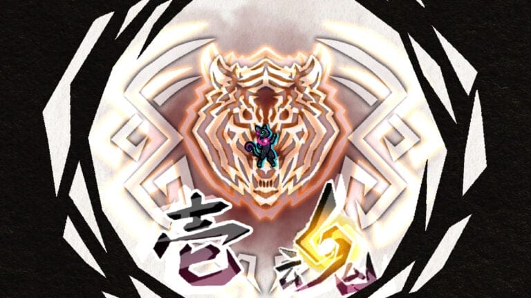 Inti Creates anuncia Umbraclaw para Steam Inti Creates anuncia Umbraclaw para Steam