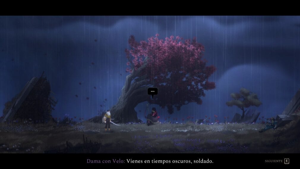 Revenant Saga & Revenant Dogma saldrán en formato físico para Nintendo Switch nocturnal