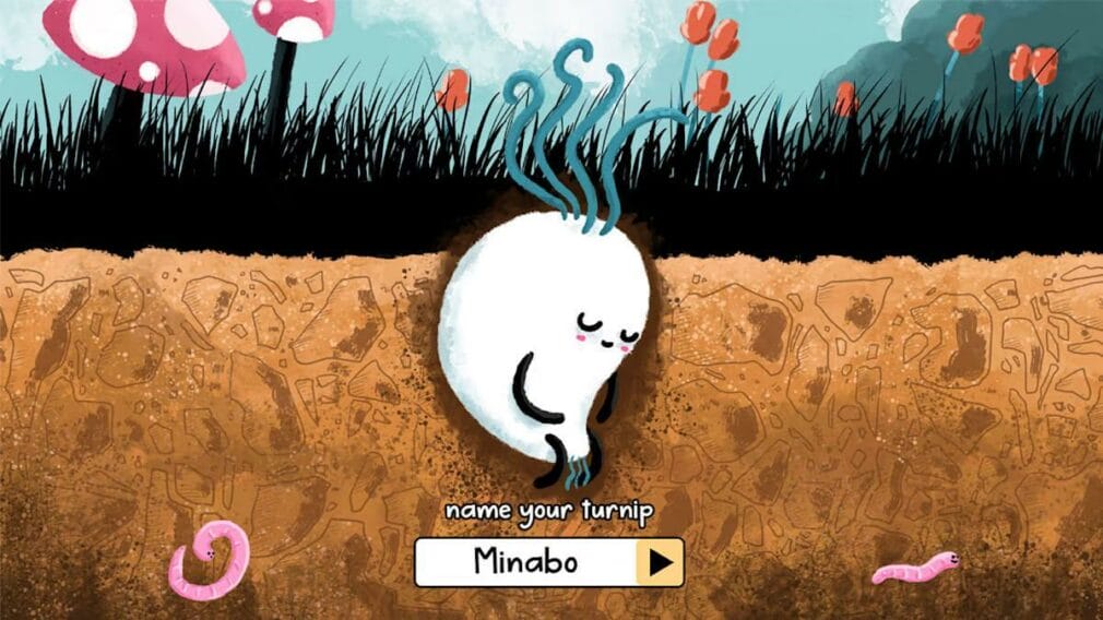 Primeras Impresiones: Nocturnal minabo