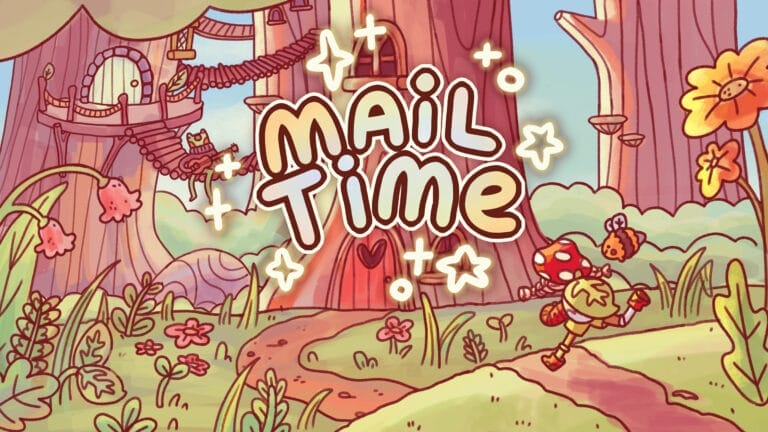 Análisis: Mail Time