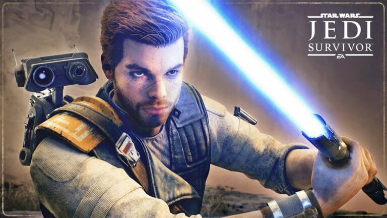 Análisis: Star Wars Jedi: Survivor. Una secuela "ferpecta".