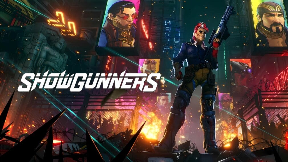 showgunners-portada