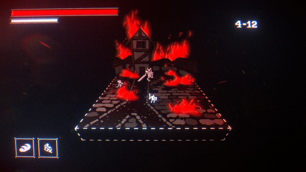 Análisis: Bleak Sword DX Bleak Sword DX