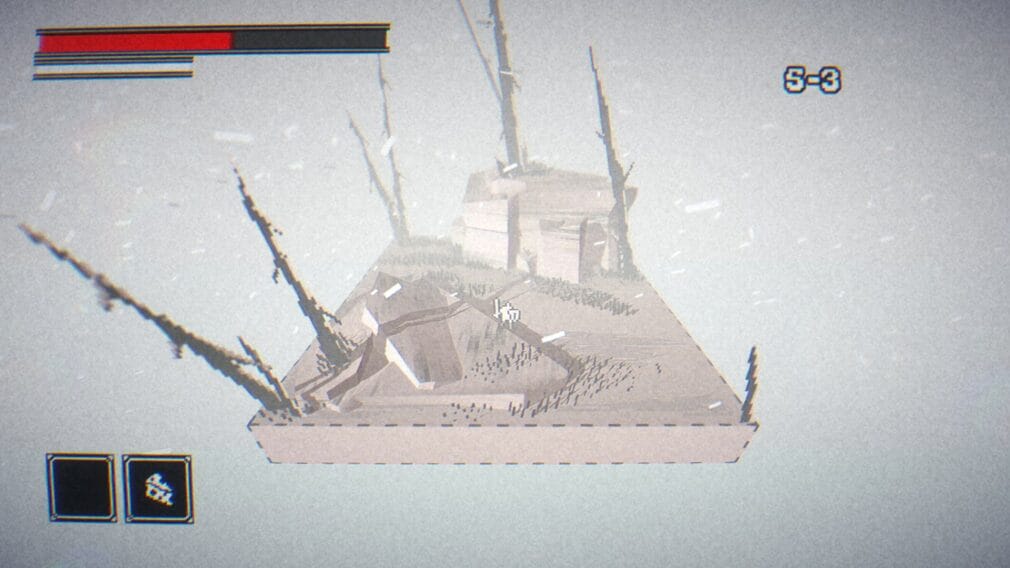 Análisis: Bleak Sword DX Bleak Sword DX