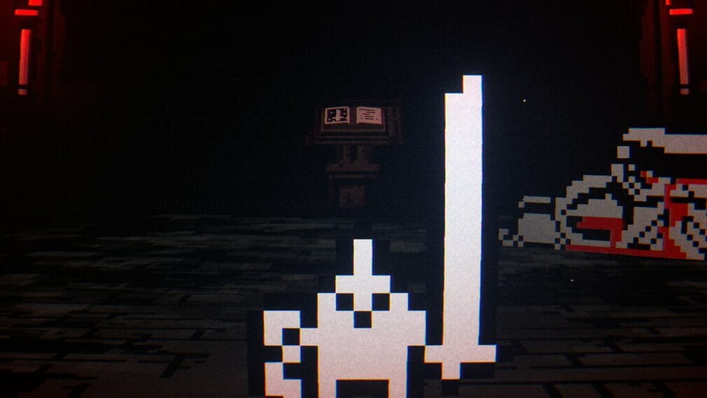 Análisis: Bleak Sword DX Bleak Sword DX