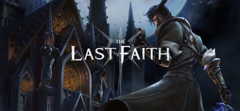 Beta abierta para PC de The Last Faith