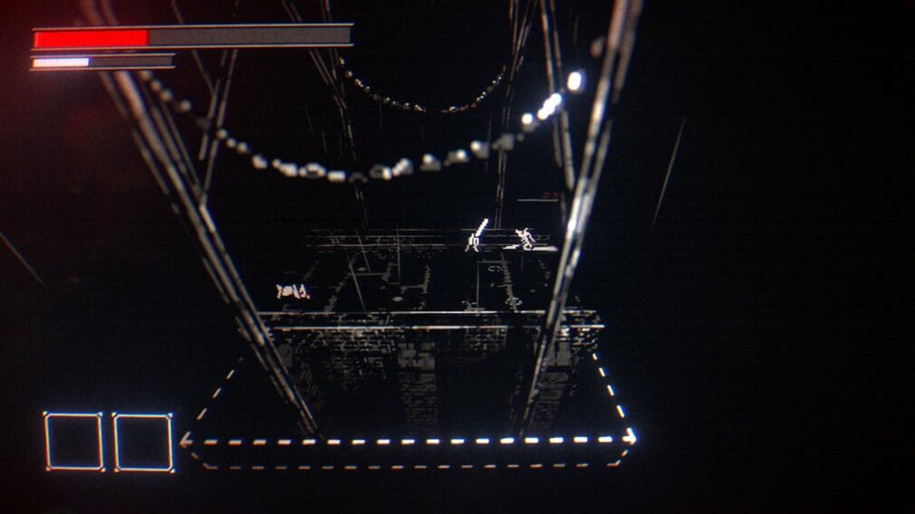 Análisis: Bleak Sword DX Bleak Sword DX