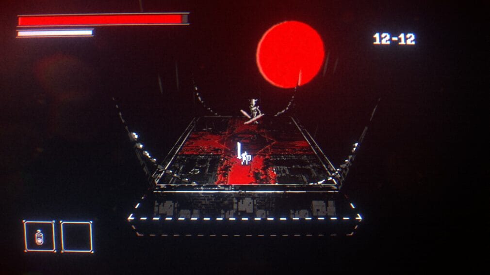 Análisis: Bleak Sword DX Bleak Sword DX