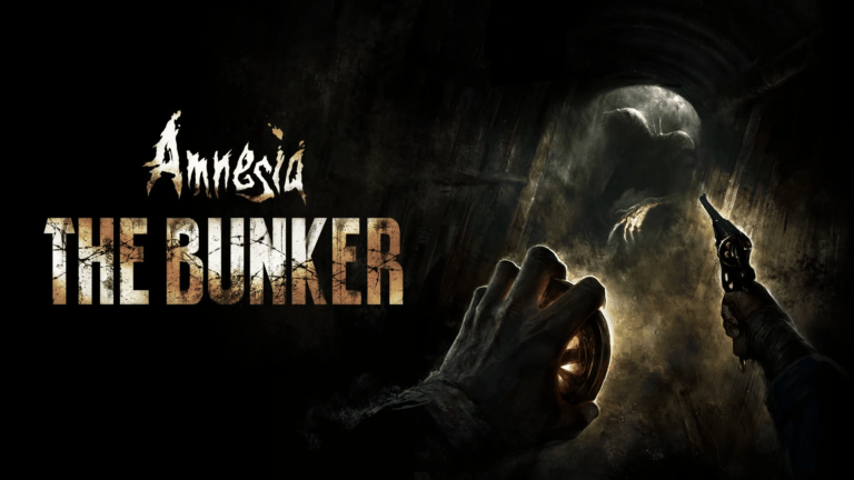 ANÁLISIS: AMNESIA: THE BUNKER