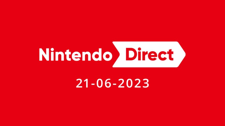 Nintendo Direct