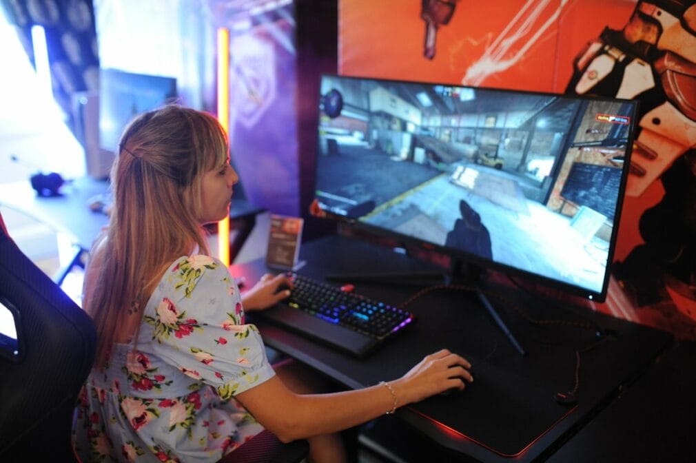 AOC y Philips MMD presentan sus novedades y últimas tendencias para todos los usuarios AOC y Philips MMD presentan sus novedades y últimas tendencias para todos los usuarios