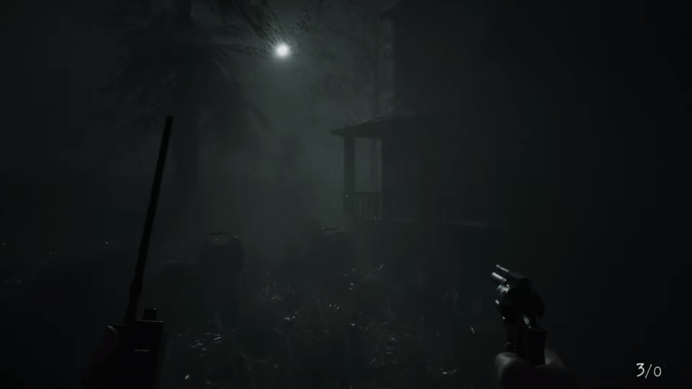Greyhill Incident a la venta este viernes