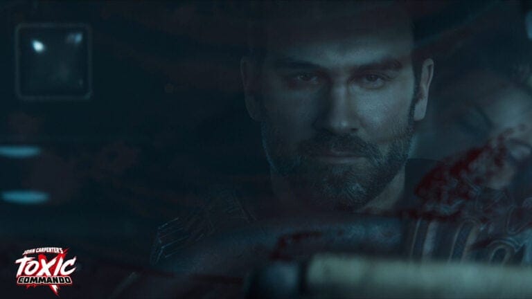 John Carpenter's Toxic Commando, el FPS cooperativo, anunciado para 2024 John Carpenter's Toxic Commando, el FPS cooperativo, anunciado para 2024