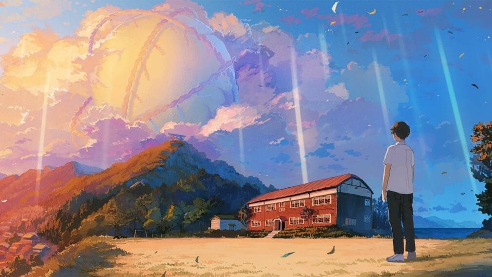 Loop8: Summer of Gods ya está disponible en formato físico para Nintendo Switch Loop8: Summer of Gods ya está disponible en formato físico para Nintendo Switch