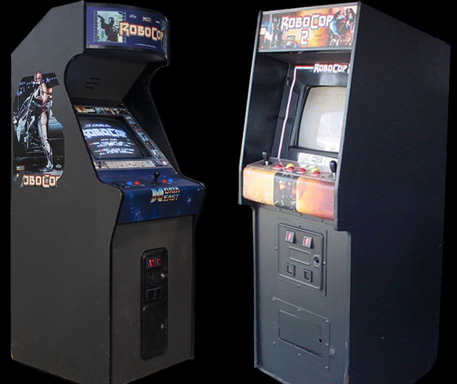 RoboCop: Rogue City, nuevos detalles RoboCop: Rogue City, nuevos detalles