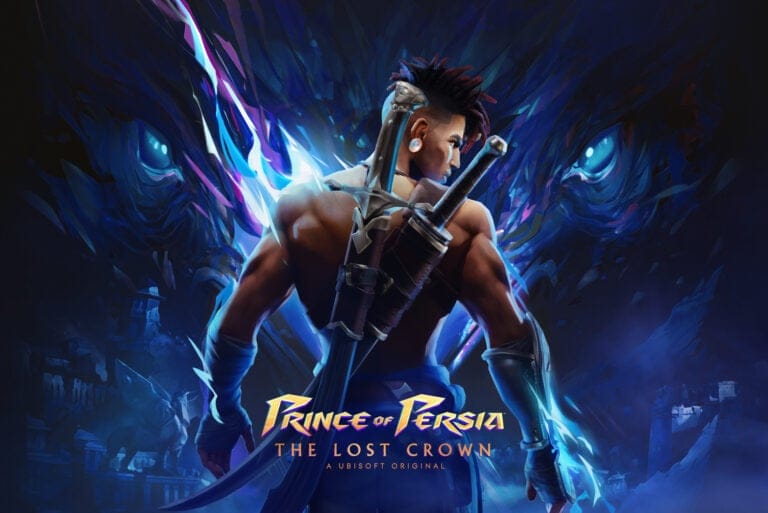 Anunciado Prince Of Persia The Lost Crown para todas las plataformas Anunciado Prince Of Persia The Lost Crown para todas las plataformas