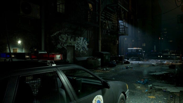 RoboCop: Rogue City, nuevos detalles RoboCop: Rogue City, nuevos detalles