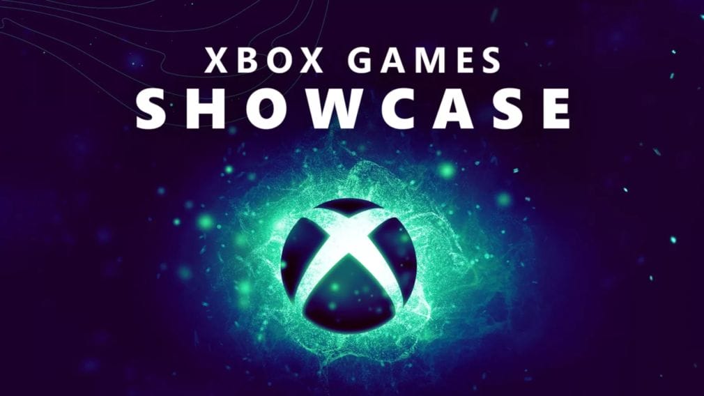 Xbox Games Showcase 2023
