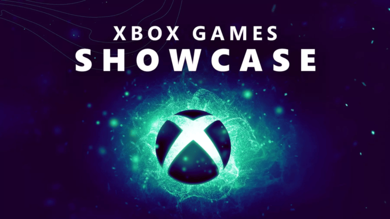 Xbox Games Showcase 2023