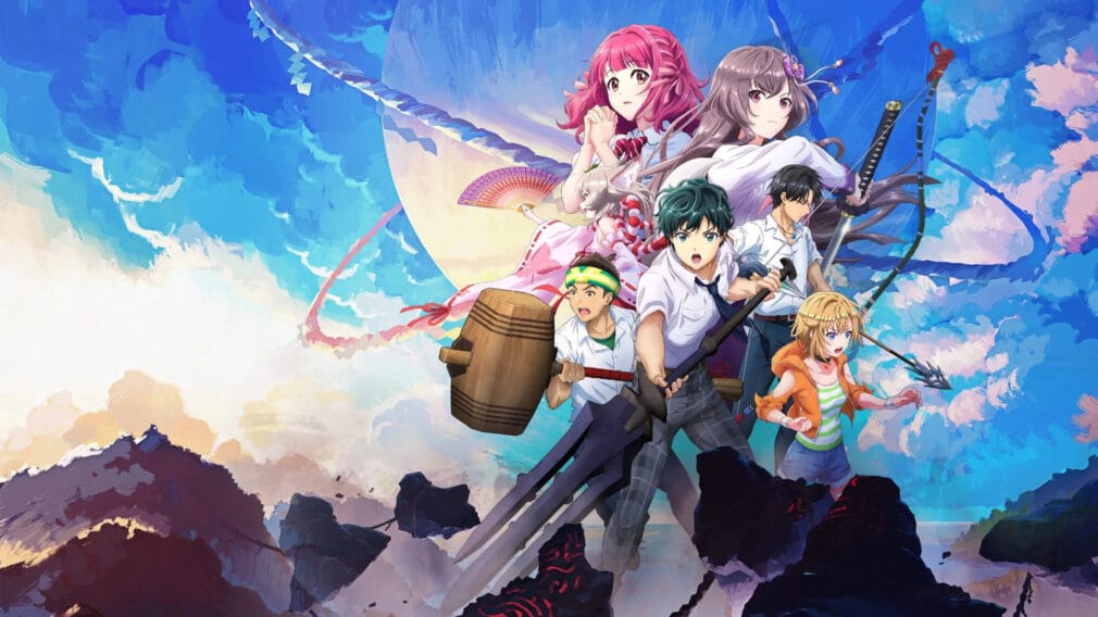 Loop8: Summer of Gods ya está disponible en formato físico para Nintendo Switch Loop8: Summer of Gods ya está disponible en formato físico para Nintendo Switch