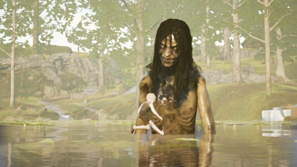 ANÁLISIS BRAMBLE: THE MOUNTAIN KING ANÁLISIS BRAMBLE: THE MOUNTAIN KING