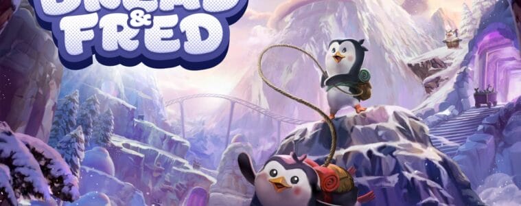 Análisis: Bread and Fred