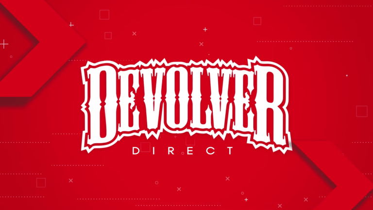 devolver digital