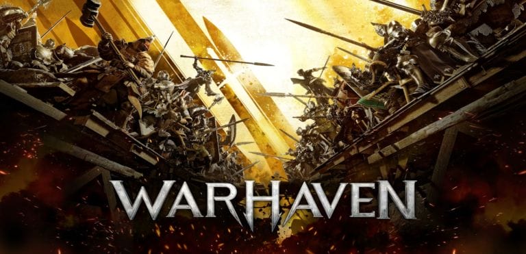 Warhaven presenta un nuevo tráiler cinemático en el Summer Game Fest 2023