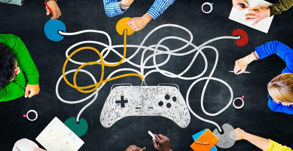 Los videojuegos, una forma de entretenimiento para todos