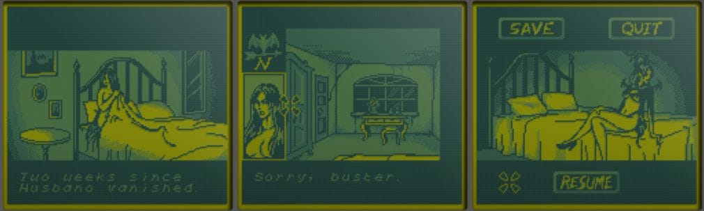 Análisis: Batty Zabella Batty Zabella 1