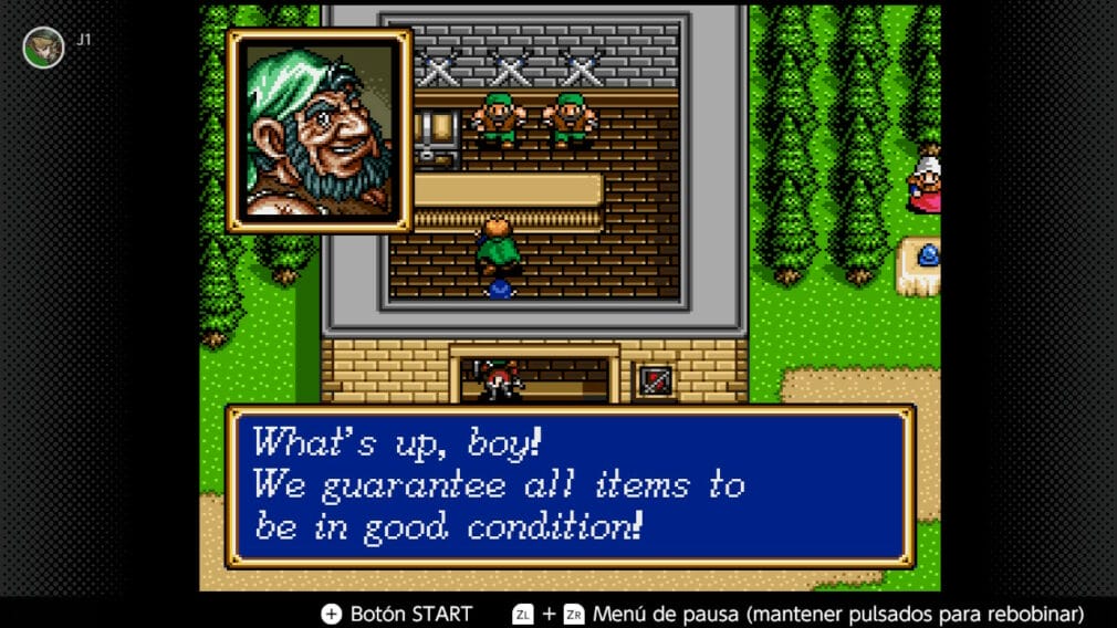 ANÁLISIS RETRO: SHINING FORCE II