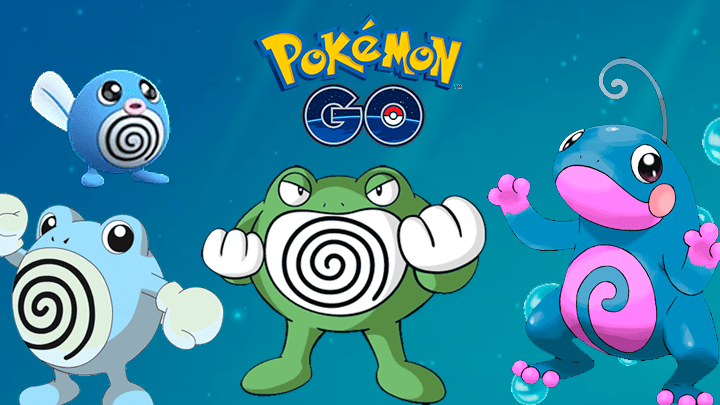 Poliwag