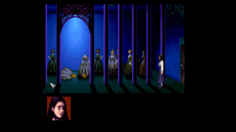 Clock Tower anunciado para todas las plataformas