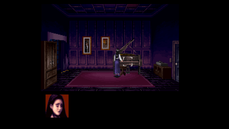 Clock Tower anunciado para todas las plataformas