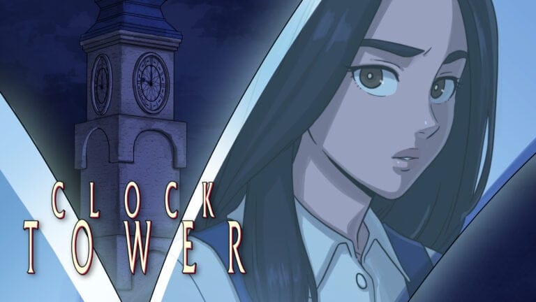 Clock Tower anunciado para todas las plataformas