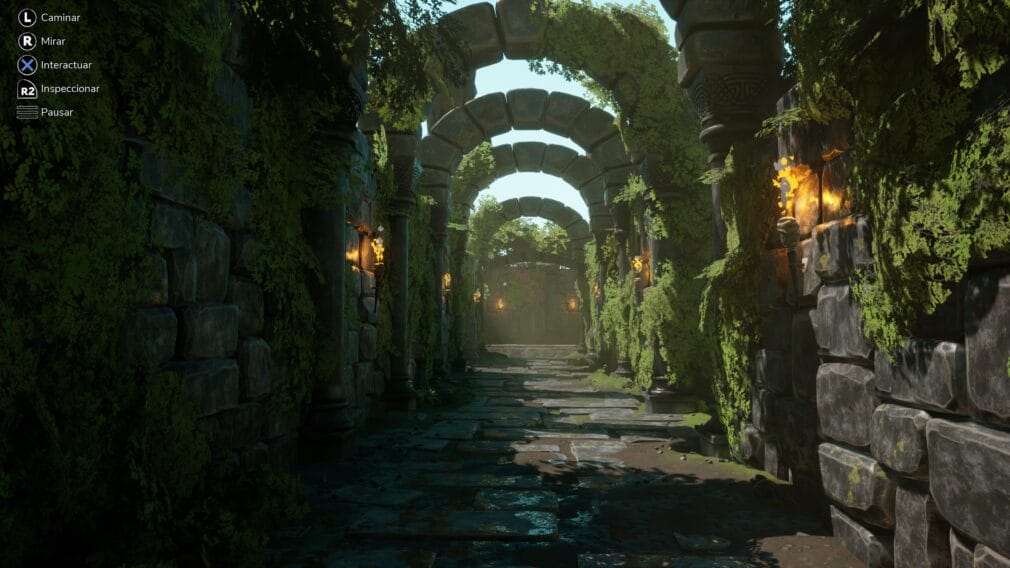 Análisis: Inner Ashes