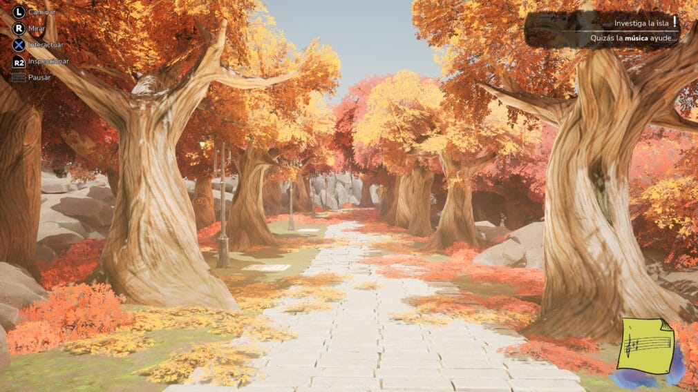 Análisis: Inner Ashes