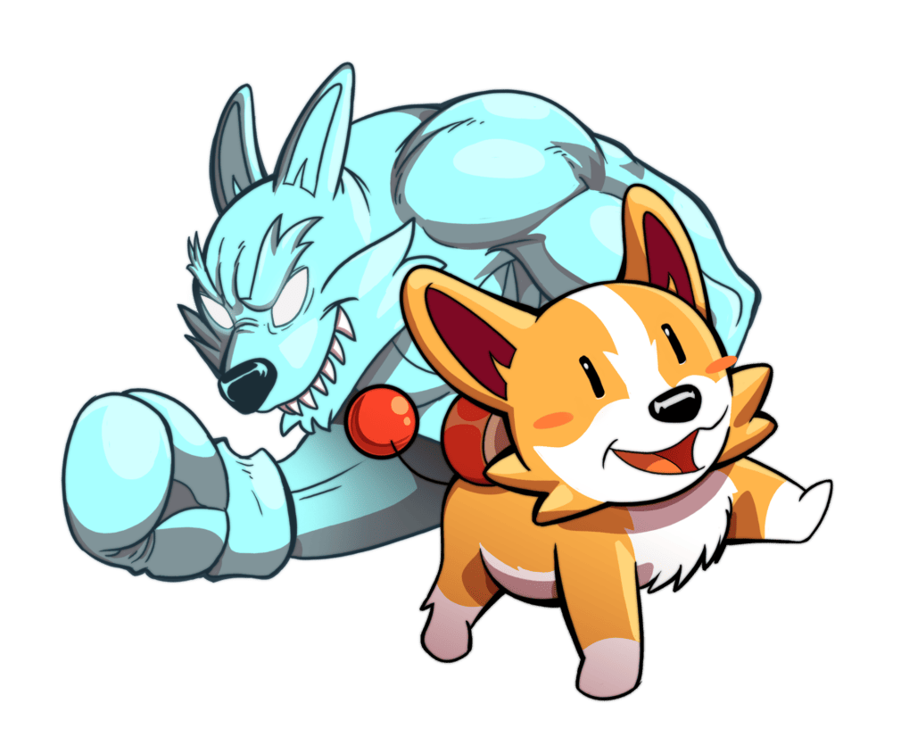 Entrevista a Kemono Games