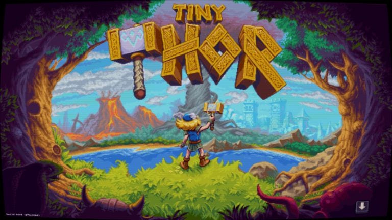 Análisis: Tiny Thor