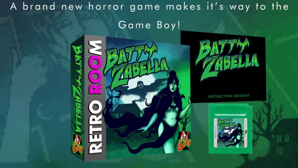 Análisis: Batty Zabella Análisis: Batty Zabella