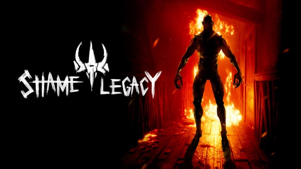 Shame Legacy - The Cult Edition ya está disponible en formato físico para PlayStation 5