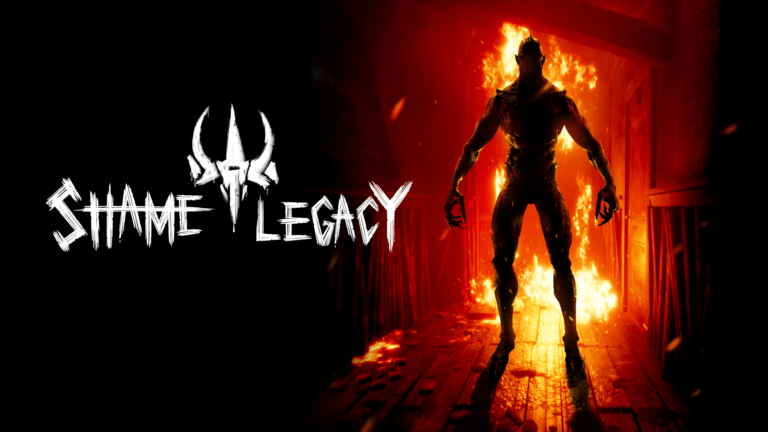Shame Legacy - The Cult Edition ya está disponible en formato físico para PlayStation 5