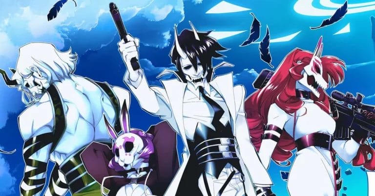 neon white edicion fisica ps5 nintendo