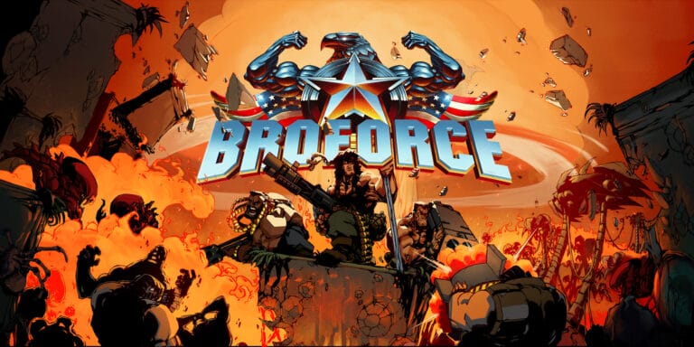 broforce